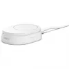 Belkin BoostCharge Pro smartphone branco AC carregamento sem fios carregamento rápido interior