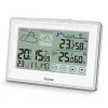 Estação meteorológica digital Hama 00222228 branco pilha
