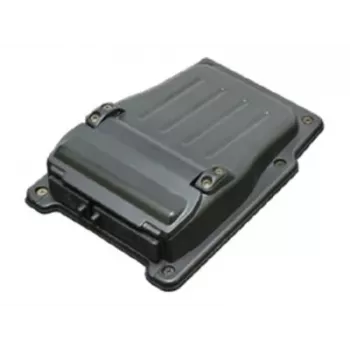 Módulo de expansão Durabook DE3R1X com Ethernet RJ-45, interface série RS-232 e leitor de SmartCard