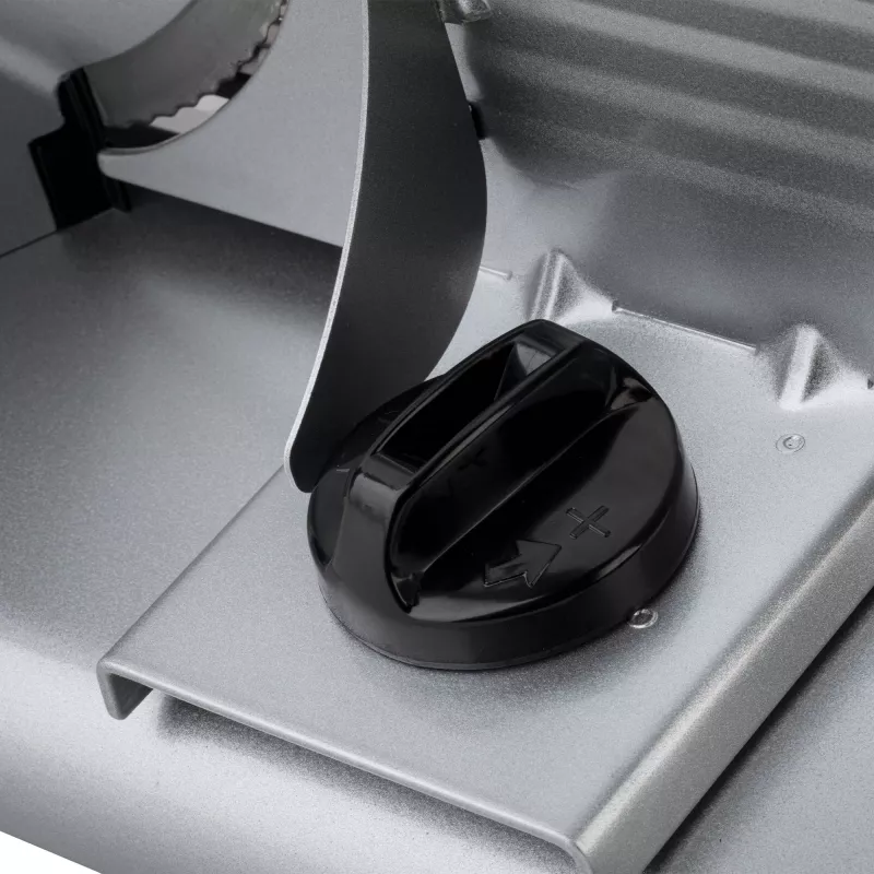 Máquina de cortar universal elétrica Jata JECF1054 – máquina de cortar universal doméstica para fiambre e pão