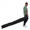 Saco de esquis com rodas Thule 5162 Roundtrip 192 cm preto