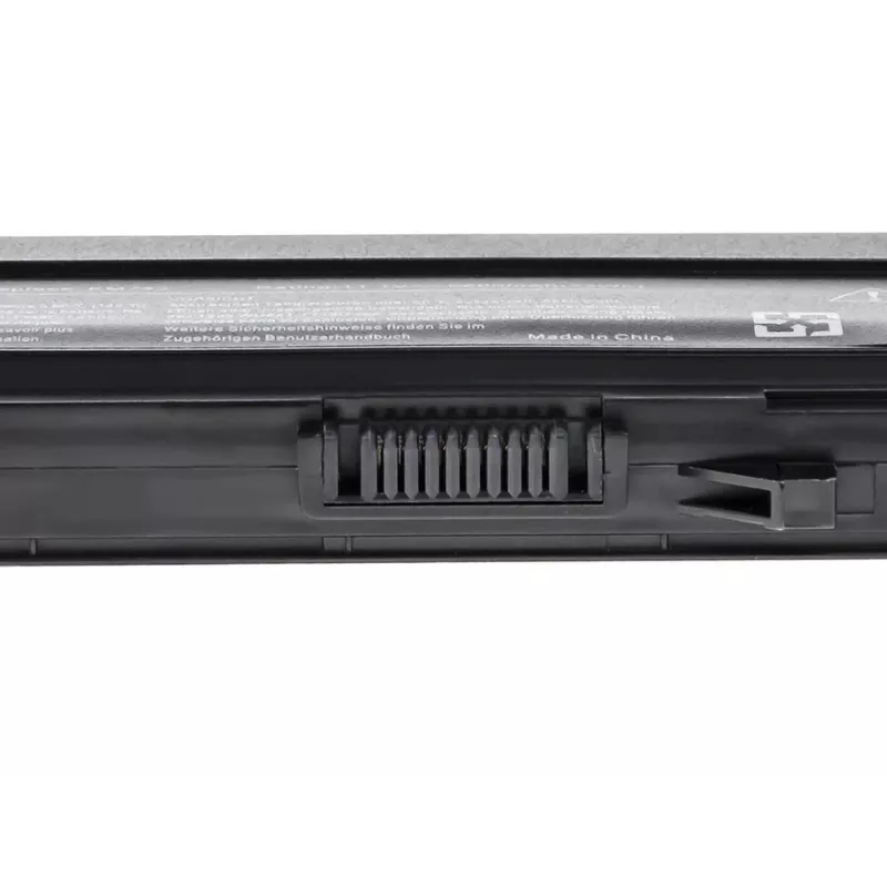 Bateria para portátil para Latitude E5400 E5410 E5500 E5510 - 11,1V - 6600mAh