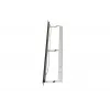 Patch panel Extralink 24 portas STP, modular, 24 portas