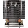 Dynatron A 2725 servidor preto