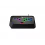 Comando de jogos com fios HyperX Clutch Tachi para Xbox, preto, 846 g, USB-C para USB-A