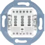 Tomada telefónica ShiverPeaks TAE NFN 74041-1W — tomada analógica de parede