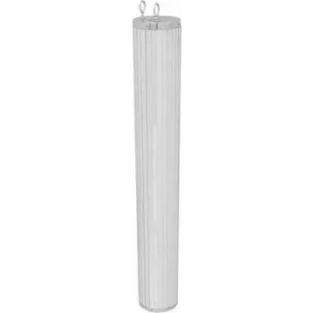 Bola de espelhos de discoteca EUROLITE 50200622 90 mm – bola decorativa rotativa para efeitos de luz