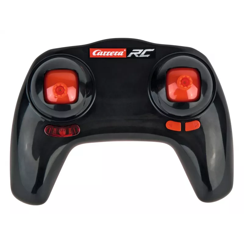 Helicóptero Carrera 370501040X Motor elétrico 12+