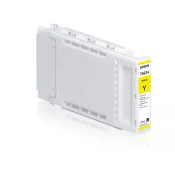 Cartucho de tinta Epson T692400 (C13T69240N) amarelo original, aprox. 1.500 páginas