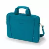 Mala fina Eco DICOTA BASE 35,8 cm (14,1 polegadas) azul