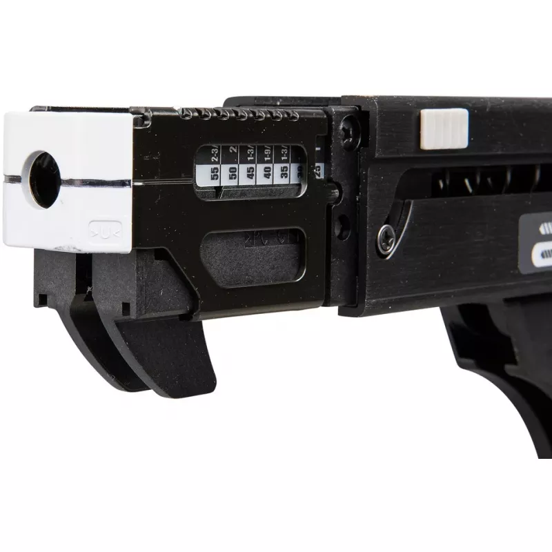 Makita DFR551Z Broca