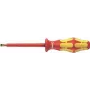Wera 05006110001 Chave de fendas manual Chave de fendas multi-bit Chave de fendas de uma direção (05006110001)