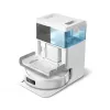 iRobot Roomba Plus 505 Combo robô + AutoWash Dock branco