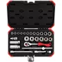 Conjunto de chaves de caixa Gedore R59003026