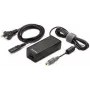 Lenovo TP 65W Ultraportable AC EU1 - fonte de alimentação - fonte de alimentação para PC/servidor