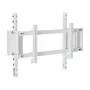 Suporte de monitor Oplite R8 On Top Single branco retail (OP-R8-4MMW)