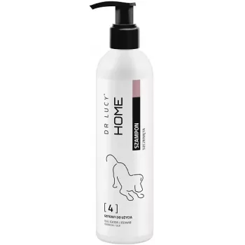 Home 4 champô para cachorros 250 ml