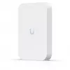 Ubiquiti U7 In-Wall 4300 Mbit/s Branco Power over Ethernet (PoE)