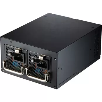 Fonte de alimentação FSP FSP720-20RAB 720 W 20+4 pin ATX ATX Preto
