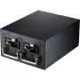Fonte de alimentação FSP FSP720-20RAB 720 W 20+4 pin ATX ATX Preto