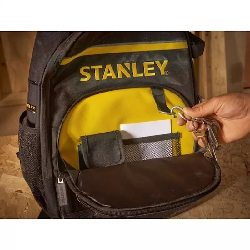 Mochila de ferramentas Stanley