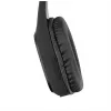 Auscultadores Tellur Bluetooth over-ear Pulse preto