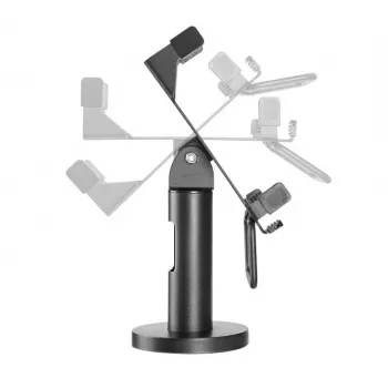 Suporte giratório para cartões de crédito Sbox POS PTM-03