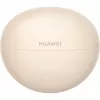 Headset intra-auricular HUAWEI FreeClip – TWS Bluetooth, intra-auricular, peso 5,6 g, bege