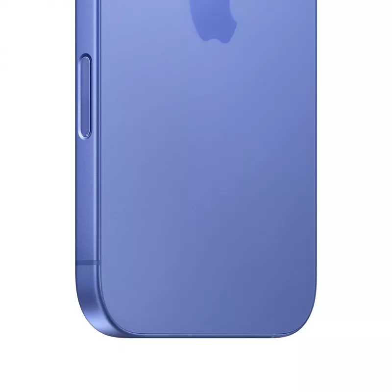 Apple iPhone 16 128GB Ultramarino MYEC3HX/A