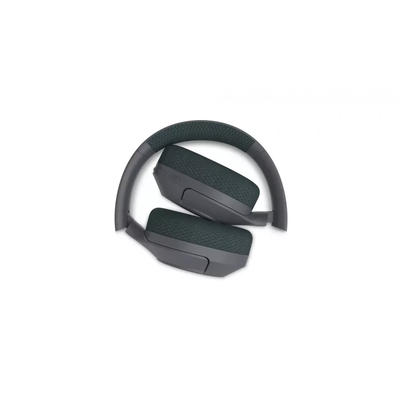 Auscultadores sem fios com cancelamento de ruído Philips TAH7508BK, preto