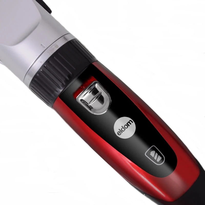 Máquina de cortar cabelo MG10U