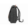 Mochila NATEC Niala Ginger Orange 39,6 cm (15,6) preta