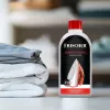 Descalcificador líquido FRISCHER FR00015_250 para eletrodomésticos 0,25 L, para ferros de engomar, frasco de plástico