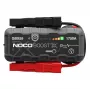 Arrancador auxiliar NOCO GBX55 1750 A iões de lítio, 46 Wh, IP65, para gasolina até 7,5 L / diesel até 5 L