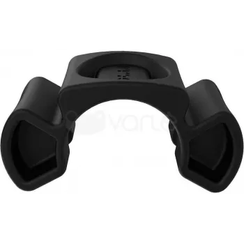 Suporte de relógio Polar 91070755 acessório para smartwatch preto