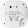 Ponto de acesso wireless Aruba Instant On AP22 2x2 WiFi 6 modelo RW Rest-of-World, fonte de alimentação não incluída (R4W02A)