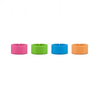 Microfone lavalier Rode Lavalier II discreto e de alta qualidade