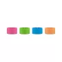 Microfone lavalier Rode Lavalier II discreto e de alta qualidade