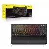 Teclado Corsair K70 Pro TKL, TKL (80%), ISO (DE)