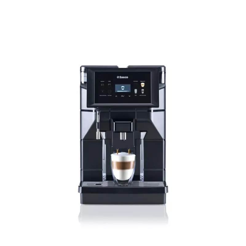 Máquina de café automática SAECO AURORA M1 (9J0900) 1900 W preto