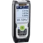 Laserliner 080.837A medidor de distância laser Bluetooth, aplicação de documentação alcance (máx.) 70 m (080.837A)