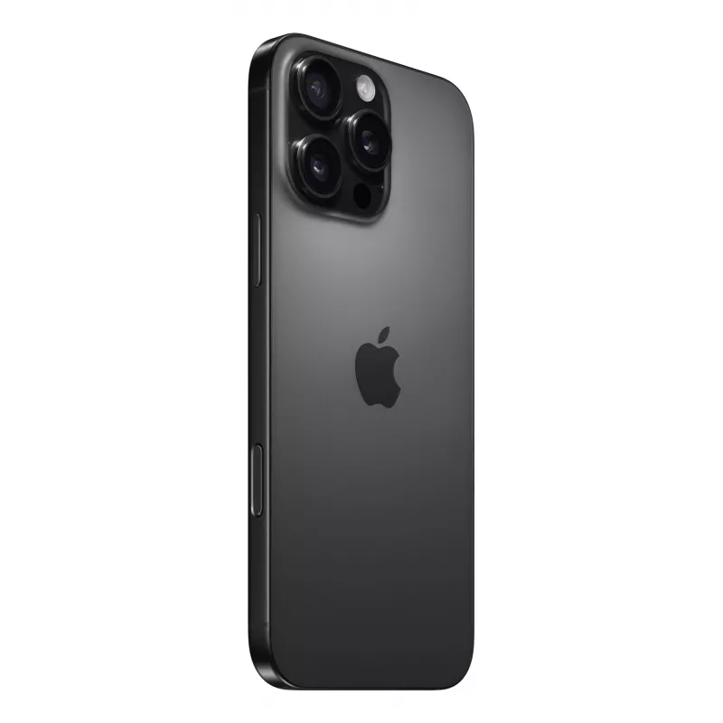 Smartphone Apple iPhone 16 Pro Max 6,9 polegadas 256GB preto