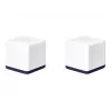 Sistema Wi-Fi Mesh para toda a casa Mercusys AC1900