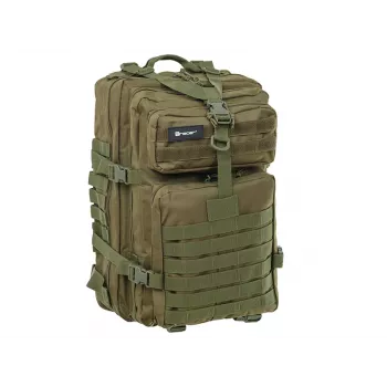 Mochila Tracer 47577 Alpha 15,6 verde