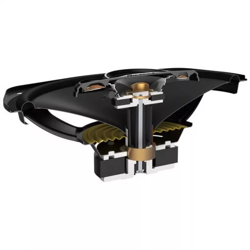 Altifalantes para automóvel Pioneer TS-A 6961F 450 W