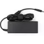 Fonte de alimentação Dell RF3VG para Inspiron 15 5558 / 17 5758 19 V 90 W com cabo de alimentação