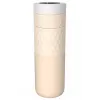 Kambukka Etna Grip Barely Beige - Copo térmico, 500 ml