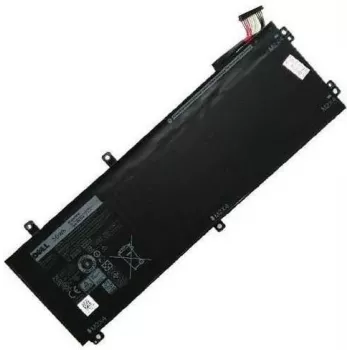 Bateria de portátil Dell 56 Whr 3 células Li-Ion (modelo 62MJV)