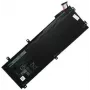 Bateria de portátil Dell 56 Whr 3 células Li-Ion (modelo 62MJV)