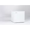 Frigorífico combinado Ravanson LKK-50 de instalação livre branco